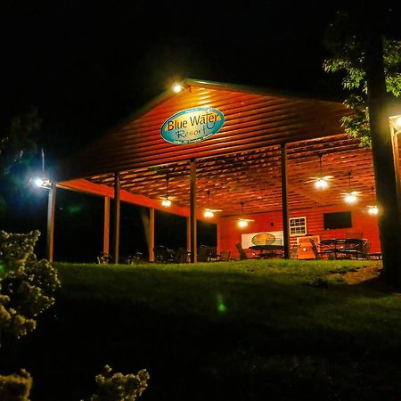 Blue Water Resort Dayton Eksteriør bilde