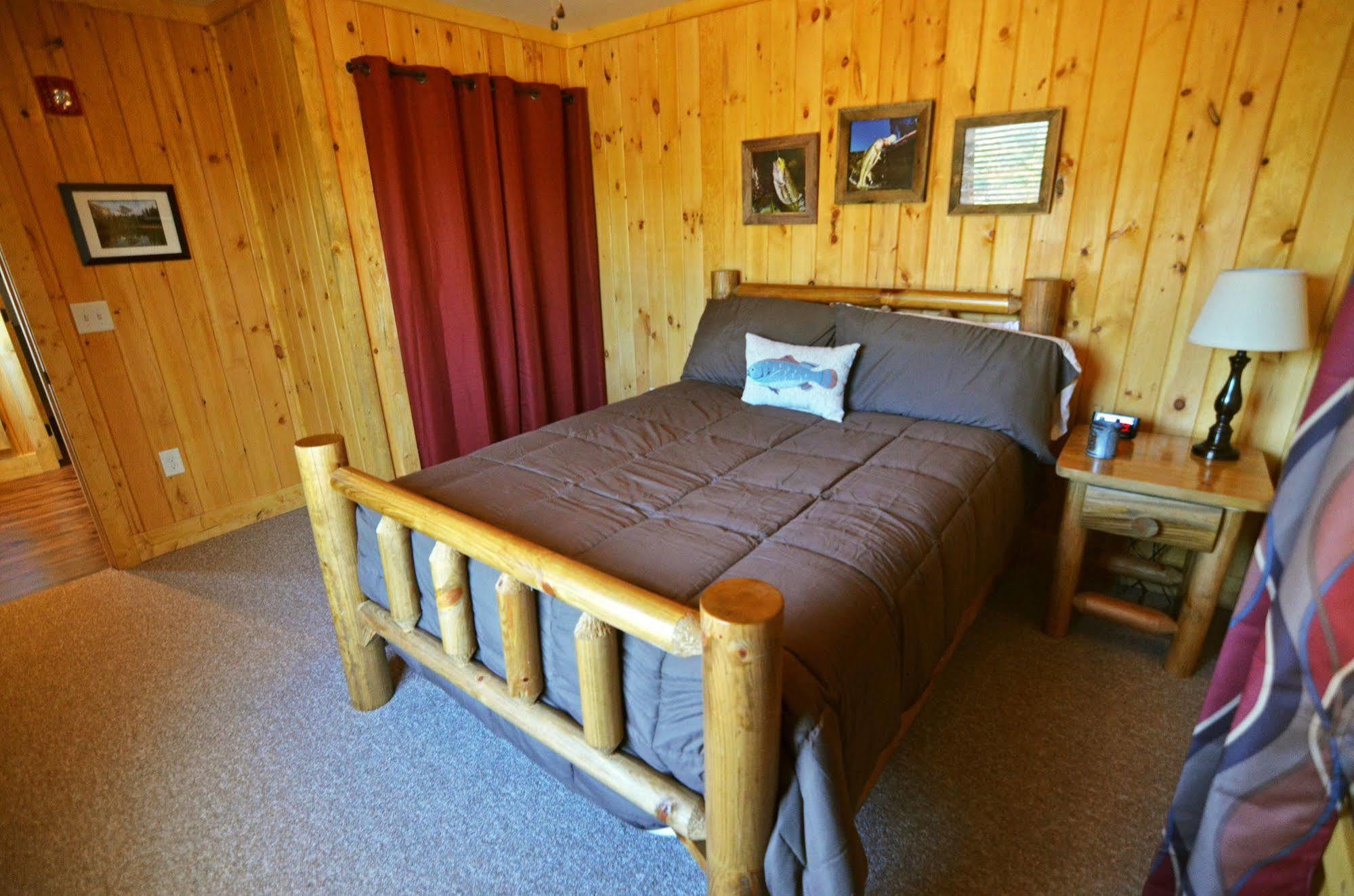 Blue Water Resort Dayton Eksteriør bilde